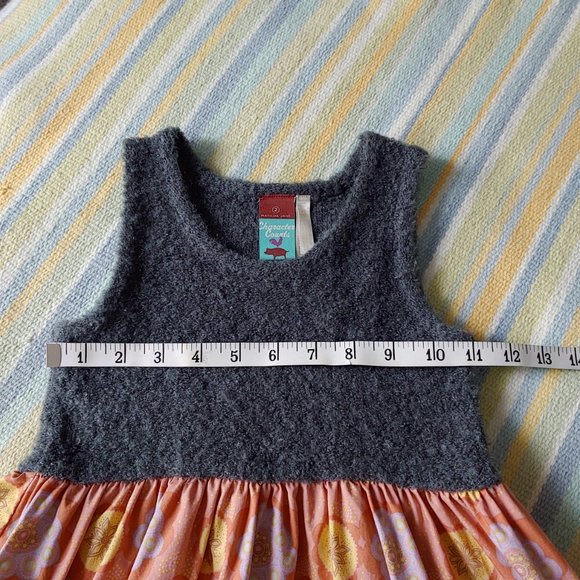 Matilda Jane Character Counts Vigilante Maya dress size 2 - Picture 10 of 15